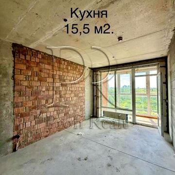 Без %. Продаж 3 к. кв., 92 м2., 6-поверх, ЖК 7 Kvartal, ЖК Варшавський