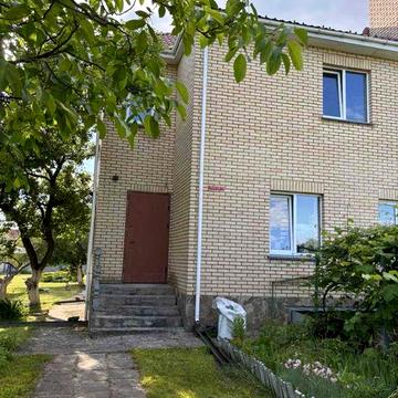 Продаж домоволодіння в с. Петрушки, 23 км від Києва по Житомирській трасі