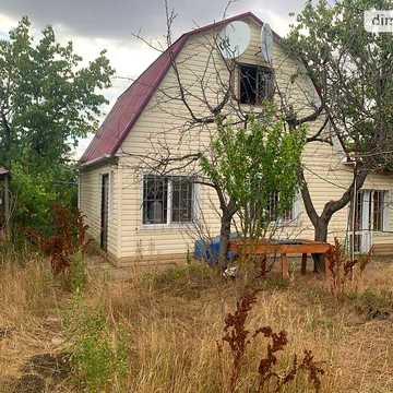 Продаж 3к Дім вулиця 8-ма лінія