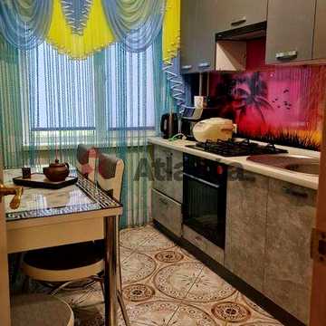Продам 3 комн кв на Бочарова - московка