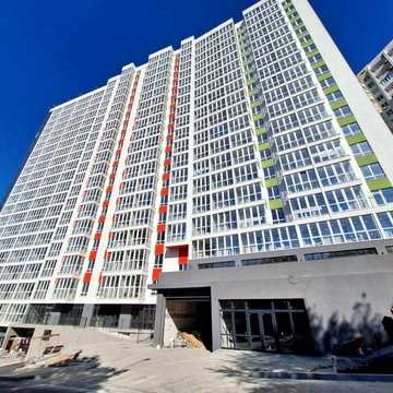 2-ком квартира в жк Акварель 3/Пишоновская/Рядом центр/Эксклюзив ЖК Акварель 3