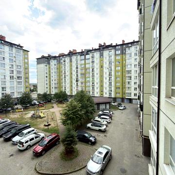 Продаж 3 кімнатної квартири на каскаді