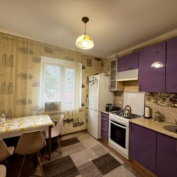 Продаж 1-кімнатної квартири