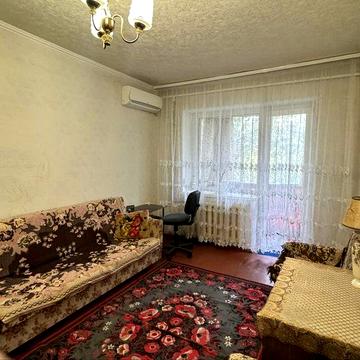 Здам 2к квартиру в центрі міста Дніпро