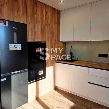 Продаж 2к квартири  61м2  ЖК Новомостицько-Замковецький Подільський район ЖК «Новомостицько-Замковецький»