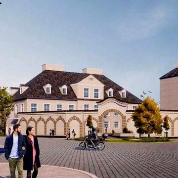 Продаж 2-кімнатної квартири у ЖК «Вежа» ЖК Вежа