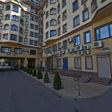 2 кімнатная квартира в оренду вул.Жуковського. Центр. Новий будинок