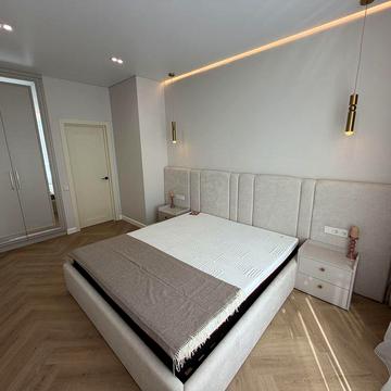 ‼️Продам квартитру 45 метров ЖК Атмосфера‼️5 этаж с видом на море ЖК Атмосфера