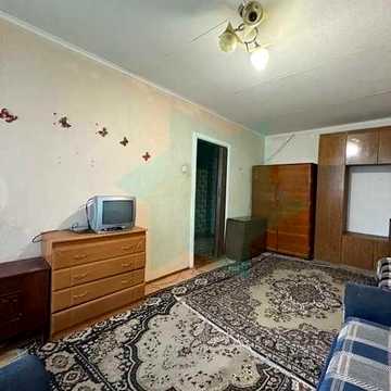 Продажа 1-комнатной квартиры,Тополь -2,