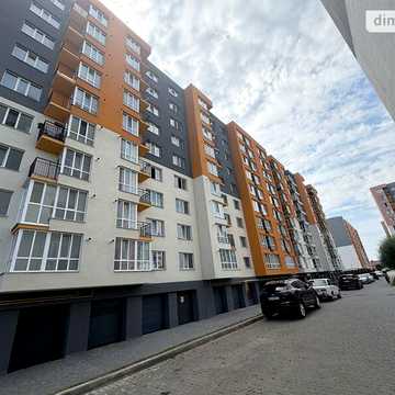 Продаж 1к Квартира Немирівське шосе ЖК Семейный Comfort 2