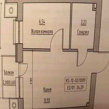 Продаж 1к Квартира Південна вулиця