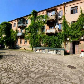 Продаж,  Квартира,  2 комнаты,  40 м²,  Болгарская,  Молдаванка,  Одесса