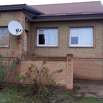 Продаж 3к Дім Польовий провулок