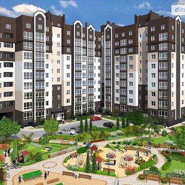 Продаж 3к Квартира Івана Франка вулиця ЖК Новая Конча-Заспа