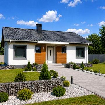 Продам будинок  Коротич