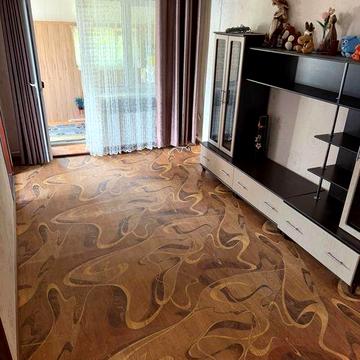 Продається квартира в селі Кочубіївка Уманський район