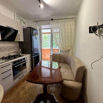 Продаж 2-квартири Автономне опалення вул.Млинівська 33 Луцьке кільце