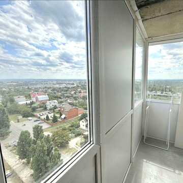 Видова 2-к квартира 51 м²  у Нагірній частині!