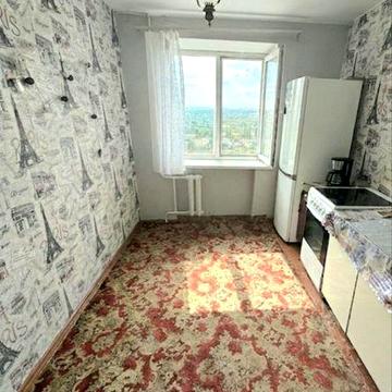 Видова 2-к квартира 51 м² у Нагірній частині!
