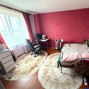 Видова 2-к квартира 51 м²  у Нагірній частині!