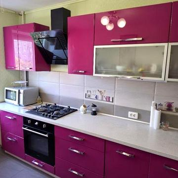 Продам 3х кімнату квартиру на Бородинському