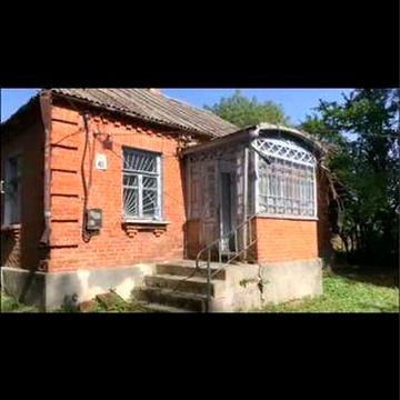 Продається будинок