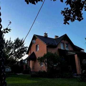 Здам будинок 140м Київ метро  Славутич