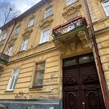 Терміновий продаж 1 к кв 40 м2 в центрі рн вул. Коперника
