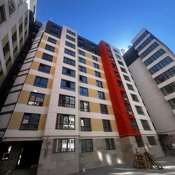 Продаж 2к квартири 63.6 кв. м на вул. Тролейбусна