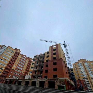 Продаж 1 кімнатної квартири на провулку Тарнавського ЖК Київська-Тарнавського