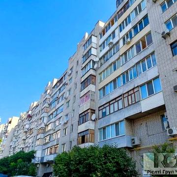 Продаж 2-кімнатної квартири по бульвару Шевченка 320