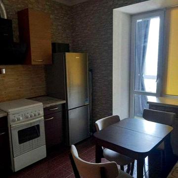 Здаю 1 кімнатну квартиру ЖК Садовий, метро Лівобережна