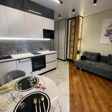 продам квартиру 1 кімнатну в ЖК Атмосфера.Квартира 1к в Аркадіі,Приморський район,тераса,море ЖК Атмосфера