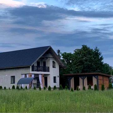 Будинок світязь , оренда будинкаа