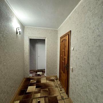2-кімнатна квартира на 2 поверсі біля Голлівуду | 48,7 м²