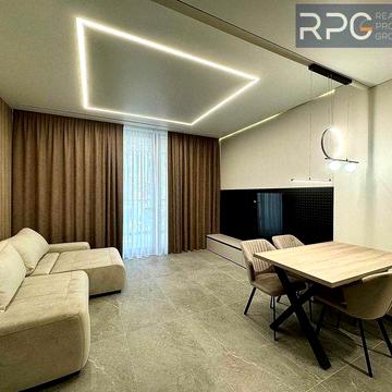 Перша здача 2-кімнатної 87м² квартири в ЖК Taryan Towers Є УКРИТТЯ Є Генератор