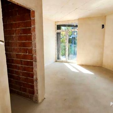 Продаж 1 кімнатної квартири- студії 24,38 м²  з терасою в преміальному ЖК Рівер Порт по вул. Гостомельське шосе,49/1 •  31 694 $ • оформлення 0 % ЖК River Port