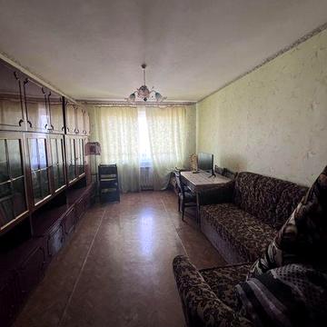 Продам або сдам 3-х кімнатну квартиру на Сірка