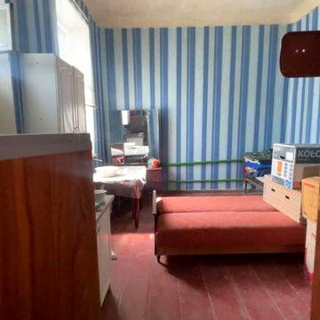 Продам 1к квартиру Новобаварский район