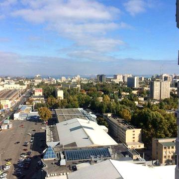 Сдам в аренду квартиру