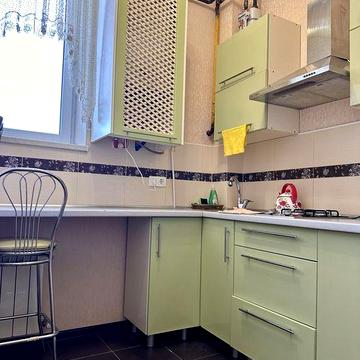 Сдам квартиру золотой берег