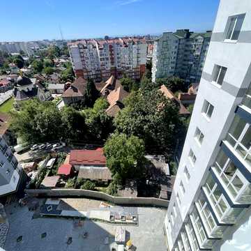 Продаж двох кімнатної квартири з ремонтом в Івано-Франківську ЖК Княгинин