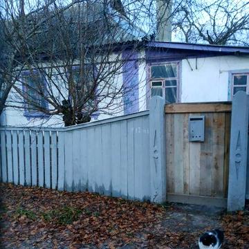 Продаж частини будинку (4 кімнати)  в районі Ремзаводу.