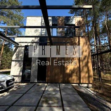 Продаж нового будинку,КМ Goodlife Park,216м2,Лебедівка,Київ 15хв