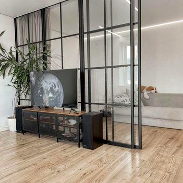 2-кімнатна квартира 65,5 м² | 10 поверх | свіжий ремонт | вид на місто