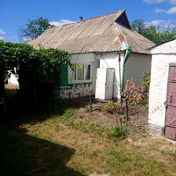 Продаж 3к Дім