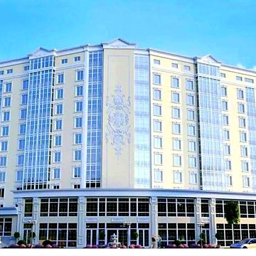 Продаю 1-кім. кв. 36 м.кв.  в ЖК " GRAND ROYAL " переуступка ЖК GRAND ROYAL