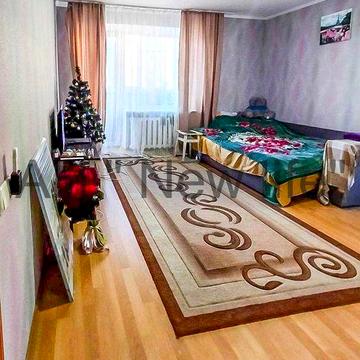 1-кімнатна в центрі. Ремонт, меблі, техніка