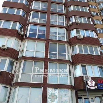 Продам однокімнатну квартиру