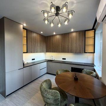Здам в оренду 2к квартиру, 60 м2 вул Університетська 1м